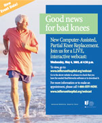 Knee Replacement