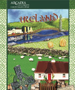 Arcadia Ireland